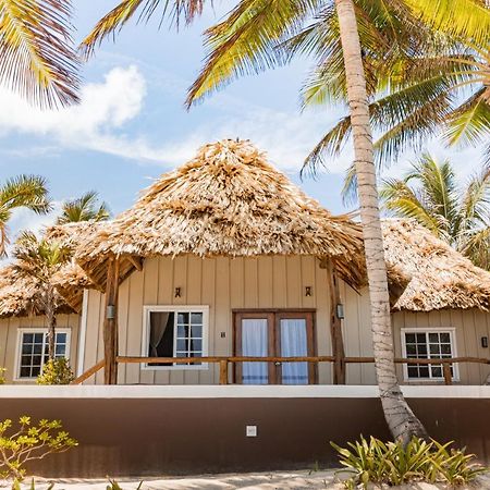Hidden Jewel Boutique Hotel San Pedro  Bagian luar foto