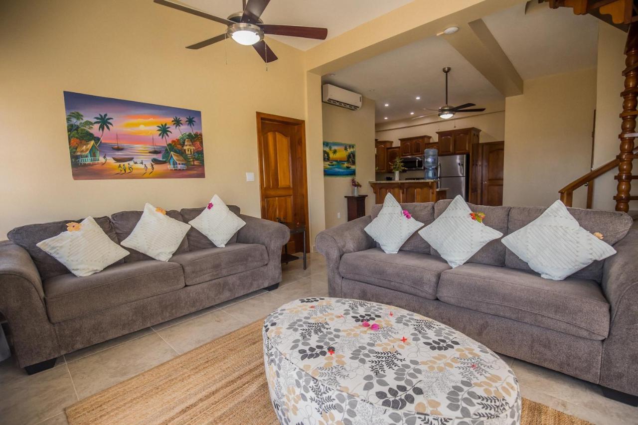 Hidden Jewel Boutique Hotel San Pedro  Bagian luar foto