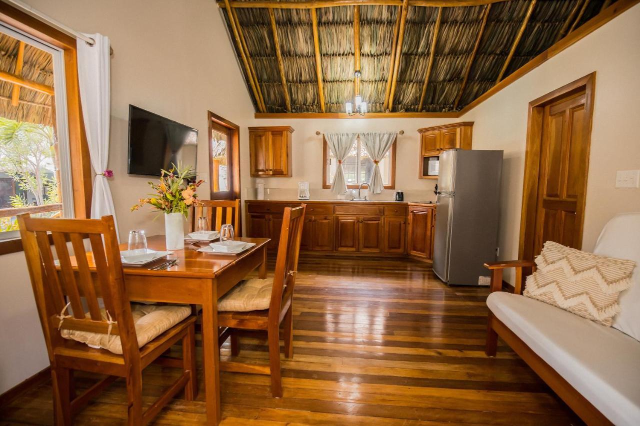 Hidden Jewel Boutique Hotel San Pedro  Bagian luar foto