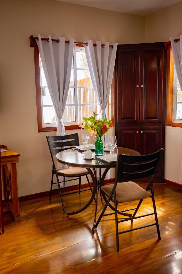 Hidden Jewel Boutique Hotel San Pedro  Bagian luar foto