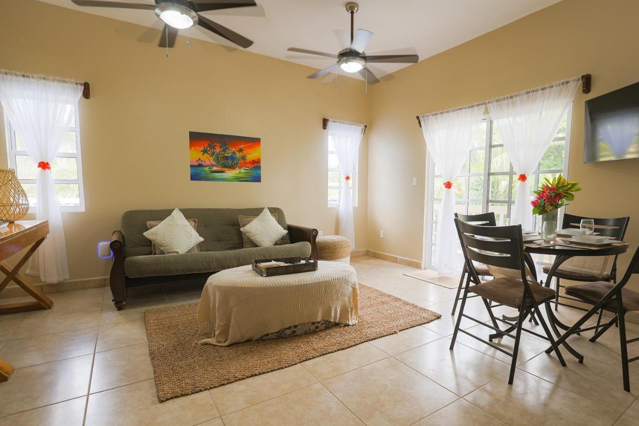Hidden Jewel Boutique Hotel San Pedro  Bagian luar foto