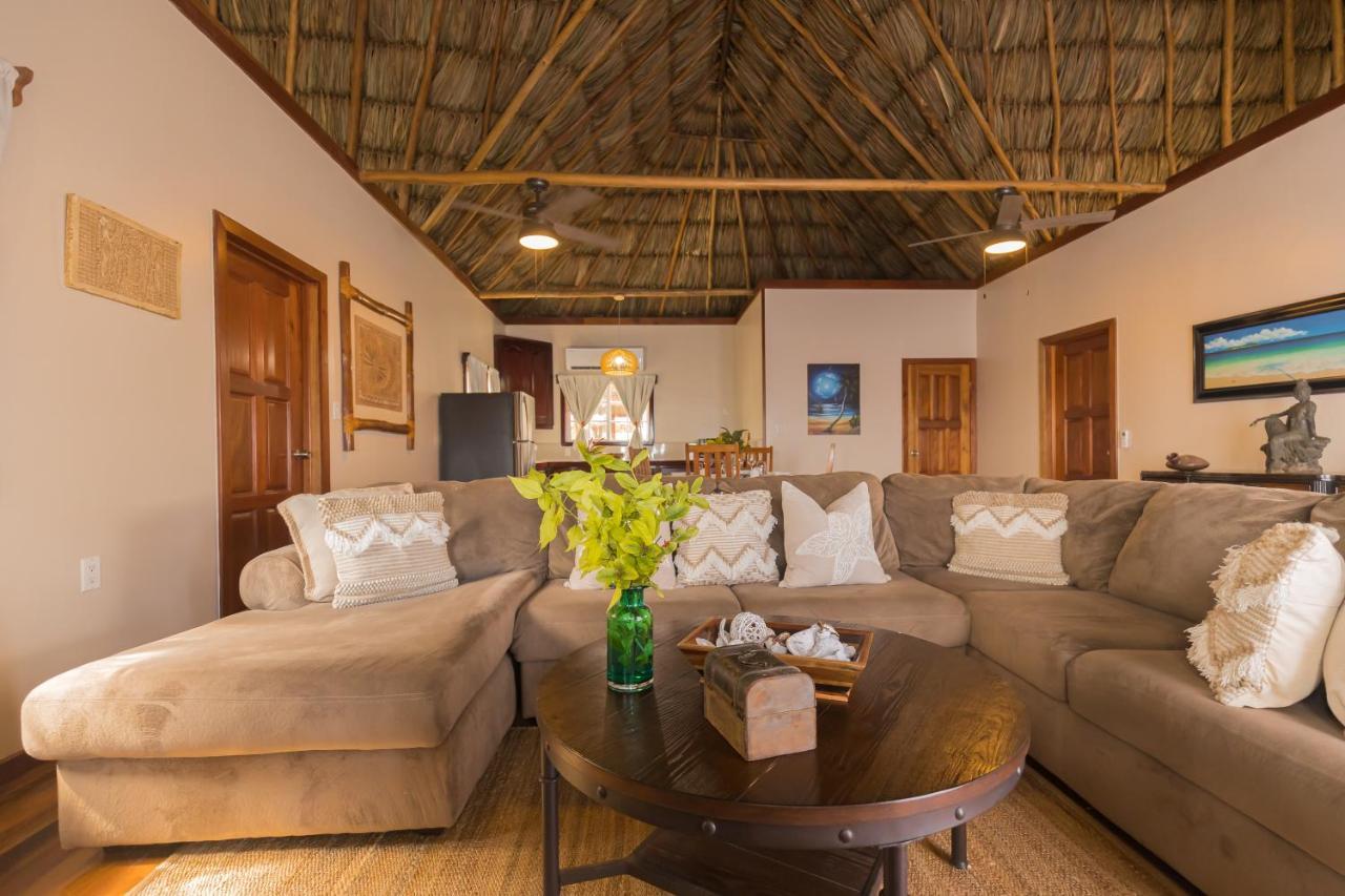 Hidden Jewel Boutique Hotel San Pedro  Bagian luar foto