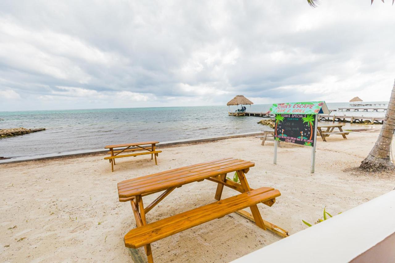 Hidden Jewel Boutique Hotel San Pedro  Bagian luar foto