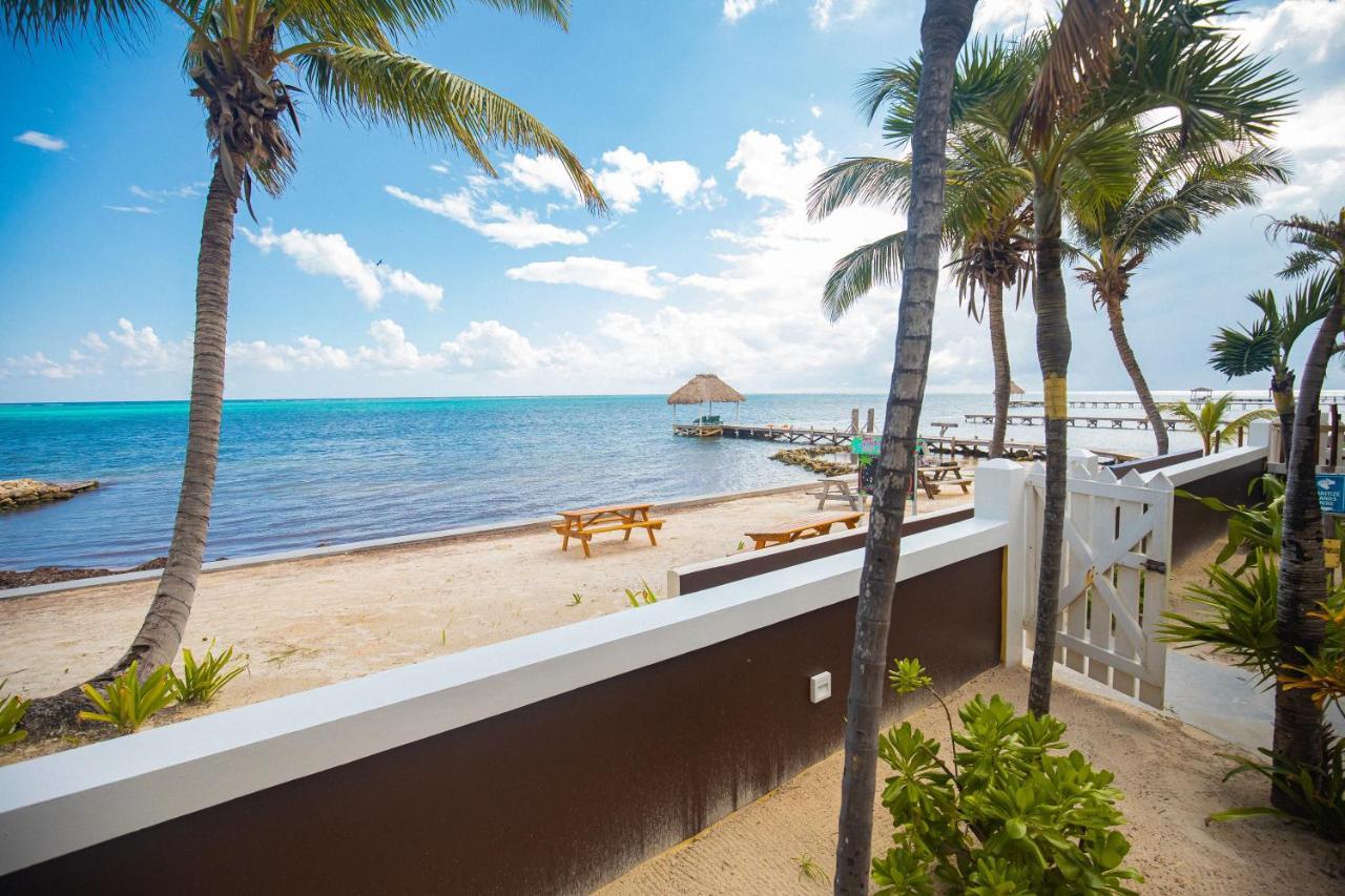 Hidden Jewel Boutique Hotel San Pedro  Bagian luar foto