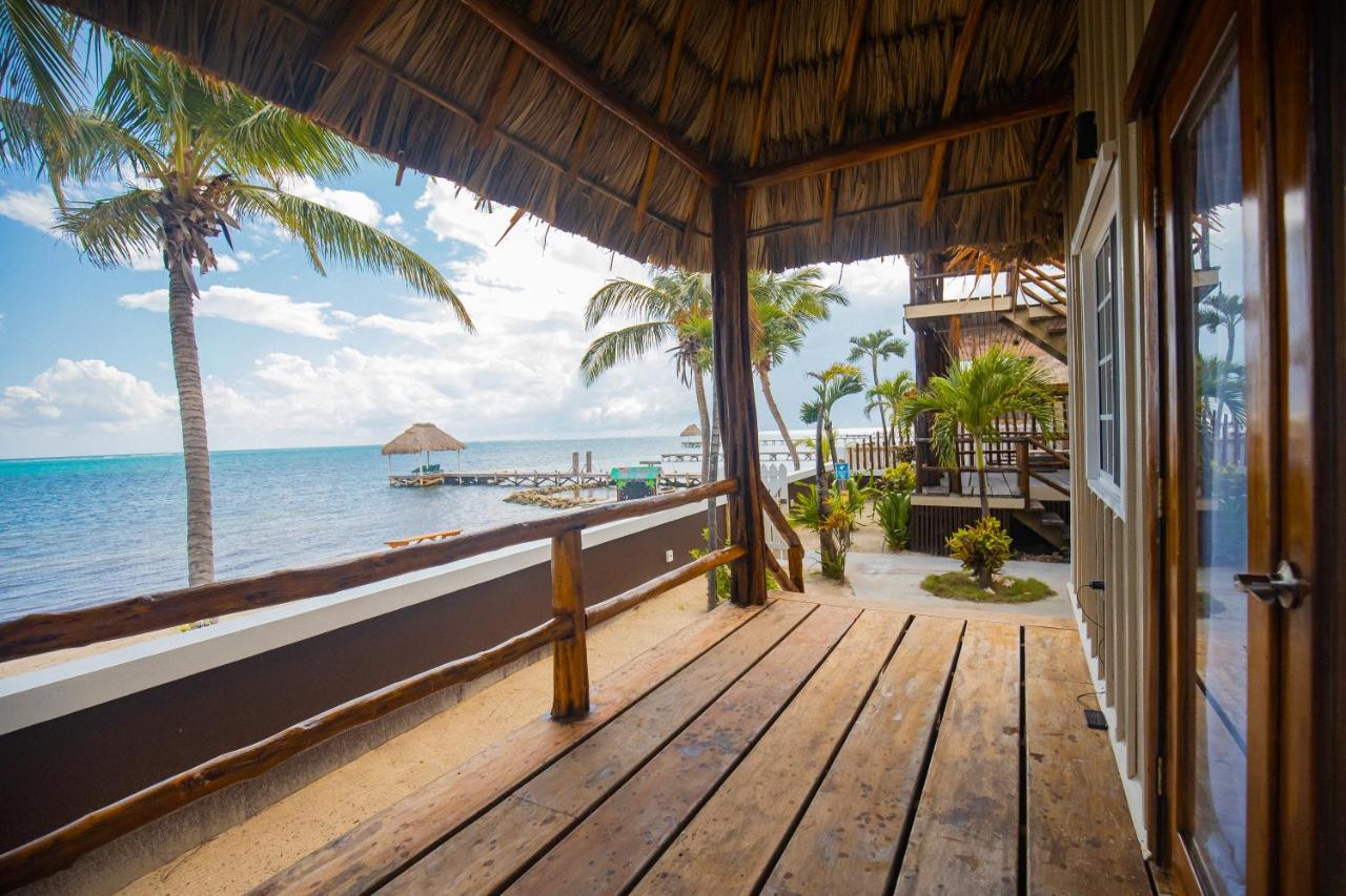Hidden Jewel Boutique Hotel San Pedro  Bagian luar foto