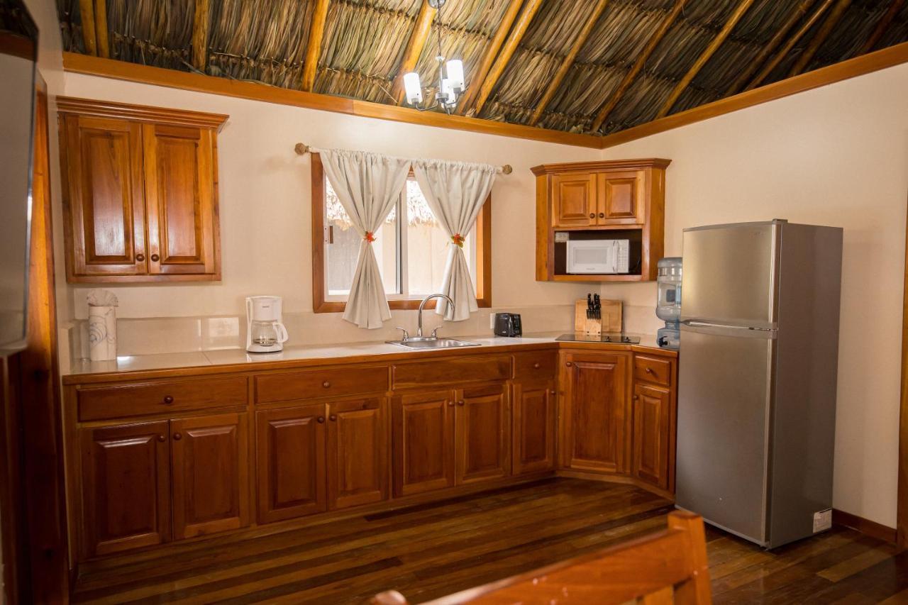 Hidden Jewel Boutique Hotel San Pedro  Bagian luar foto