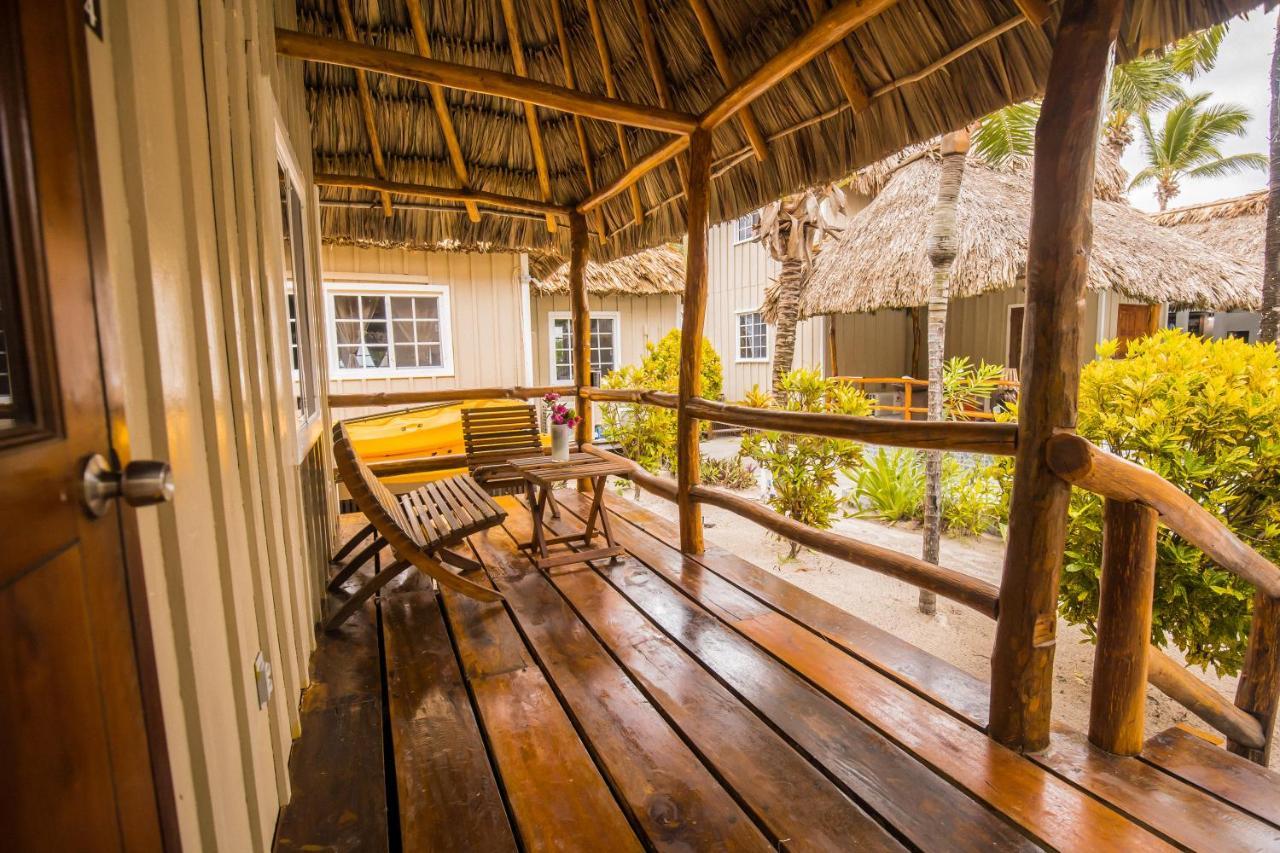 Hidden Jewel Boutique Hotel San Pedro  Bagian luar foto