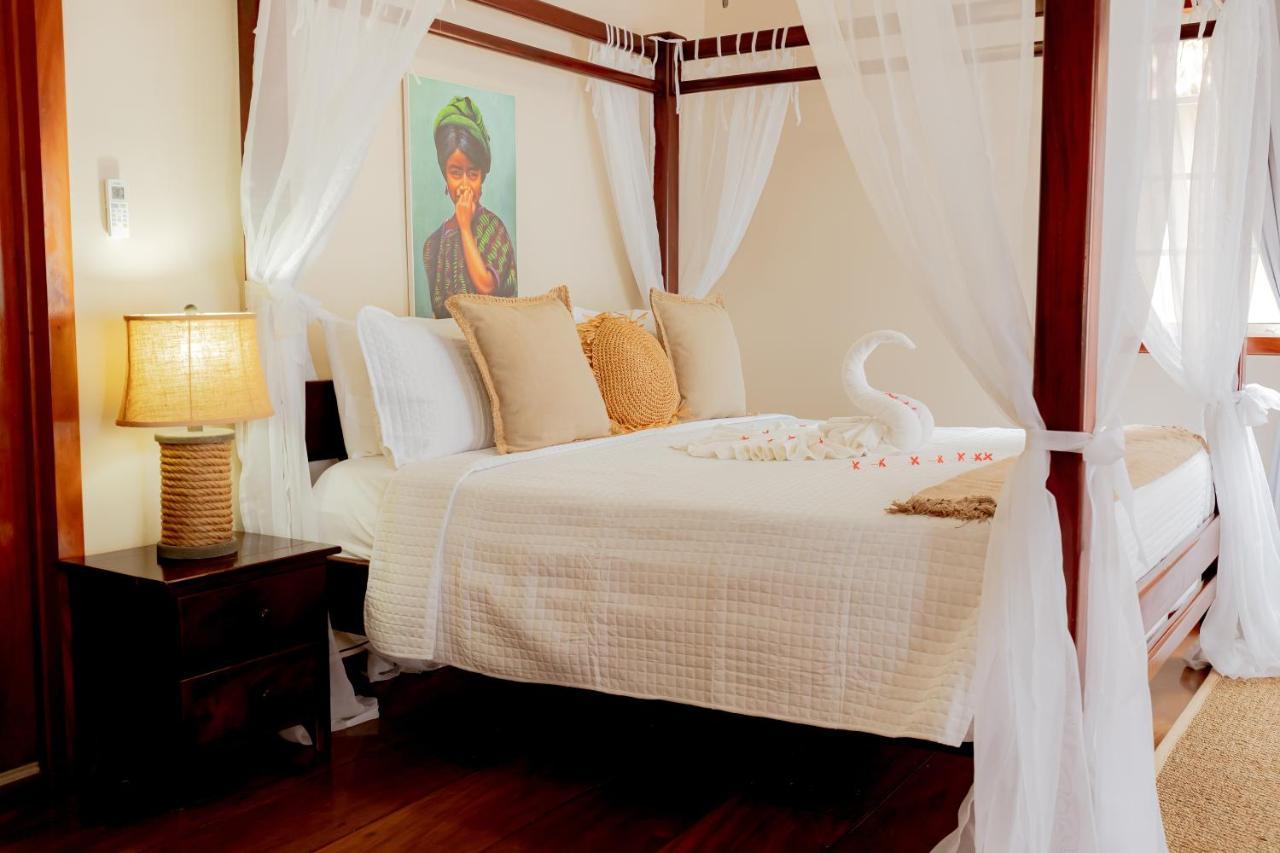 Hidden Jewel Boutique Hotel San Pedro  Bagian luar foto