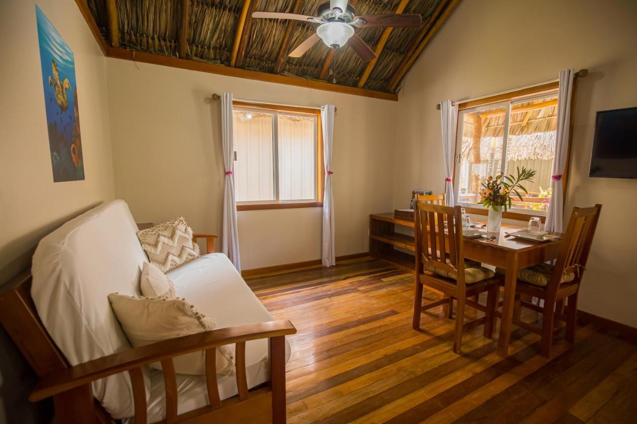 Hidden Jewel Boutique Hotel San Pedro  Bagian luar foto