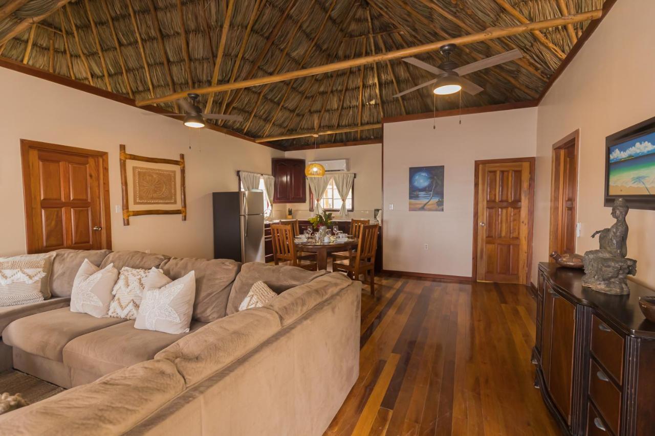 Hidden Jewel Boutique Hotel San Pedro  Bagian luar foto