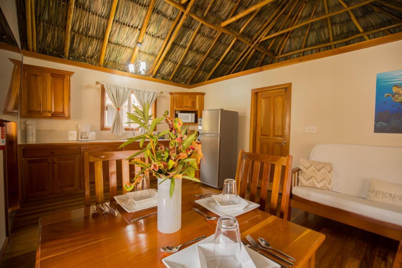Hidden Jewel Boutique Hotel San Pedro  Bagian luar foto