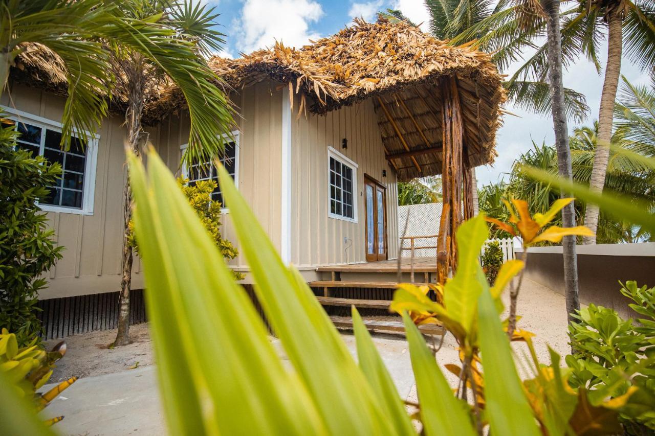 Hidden Jewel Boutique Hotel San Pedro  Bagian luar foto