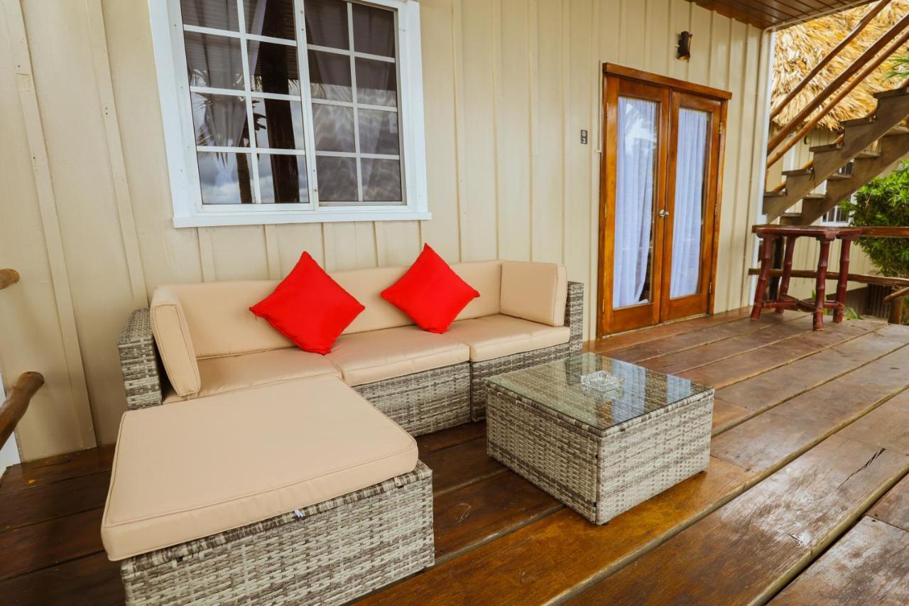 Hidden Jewel Boutique Hotel San Pedro  Bagian luar foto