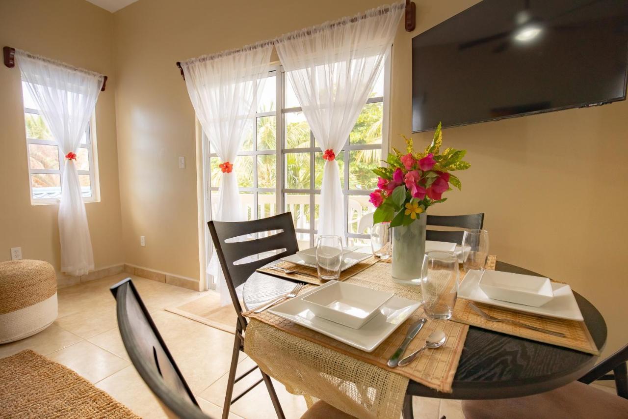 Hidden Jewel Boutique Hotel San Pedro  Bagian luar foto