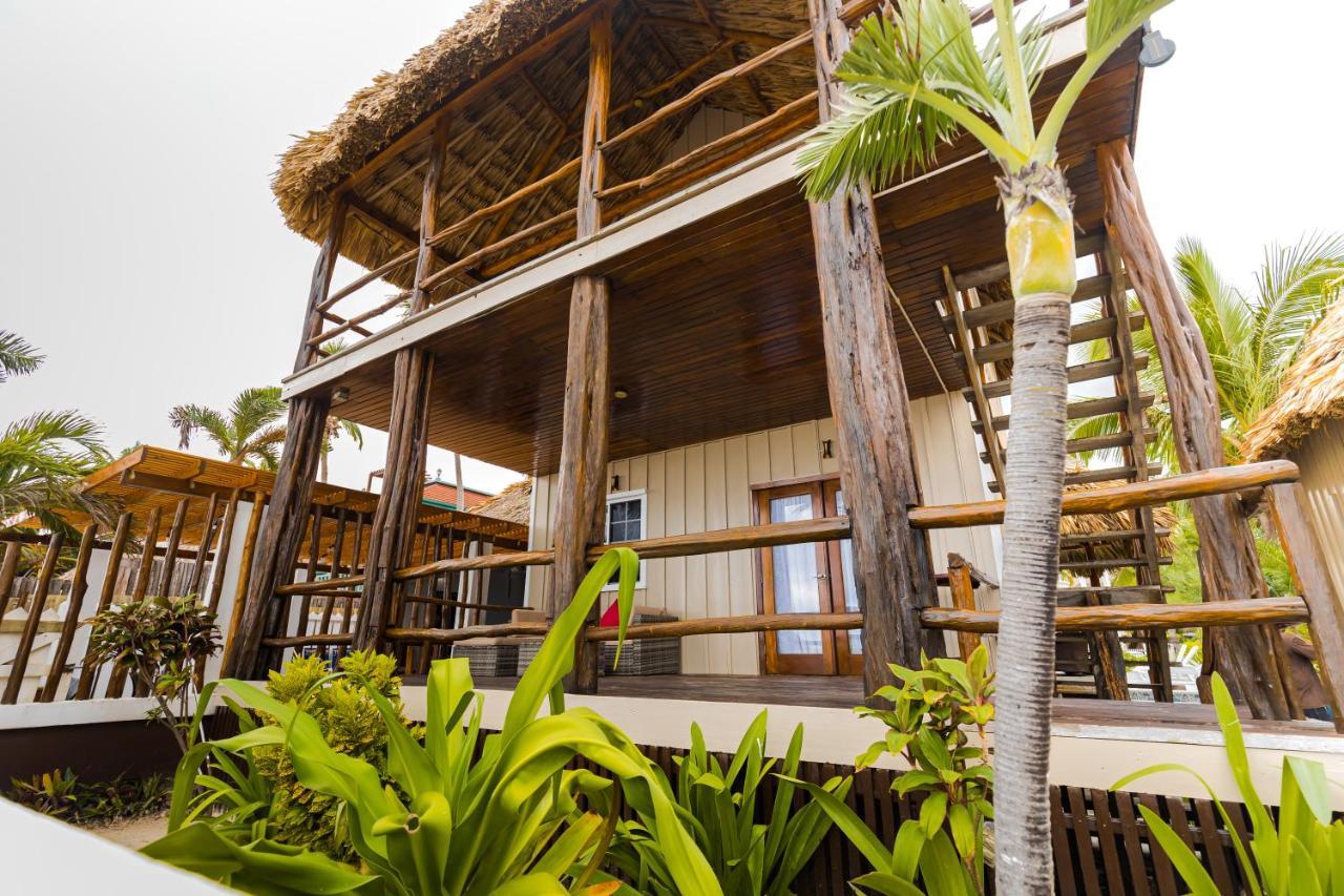 Hidden Jewel Boutique Hotel San Pedro  Bagian luar foto