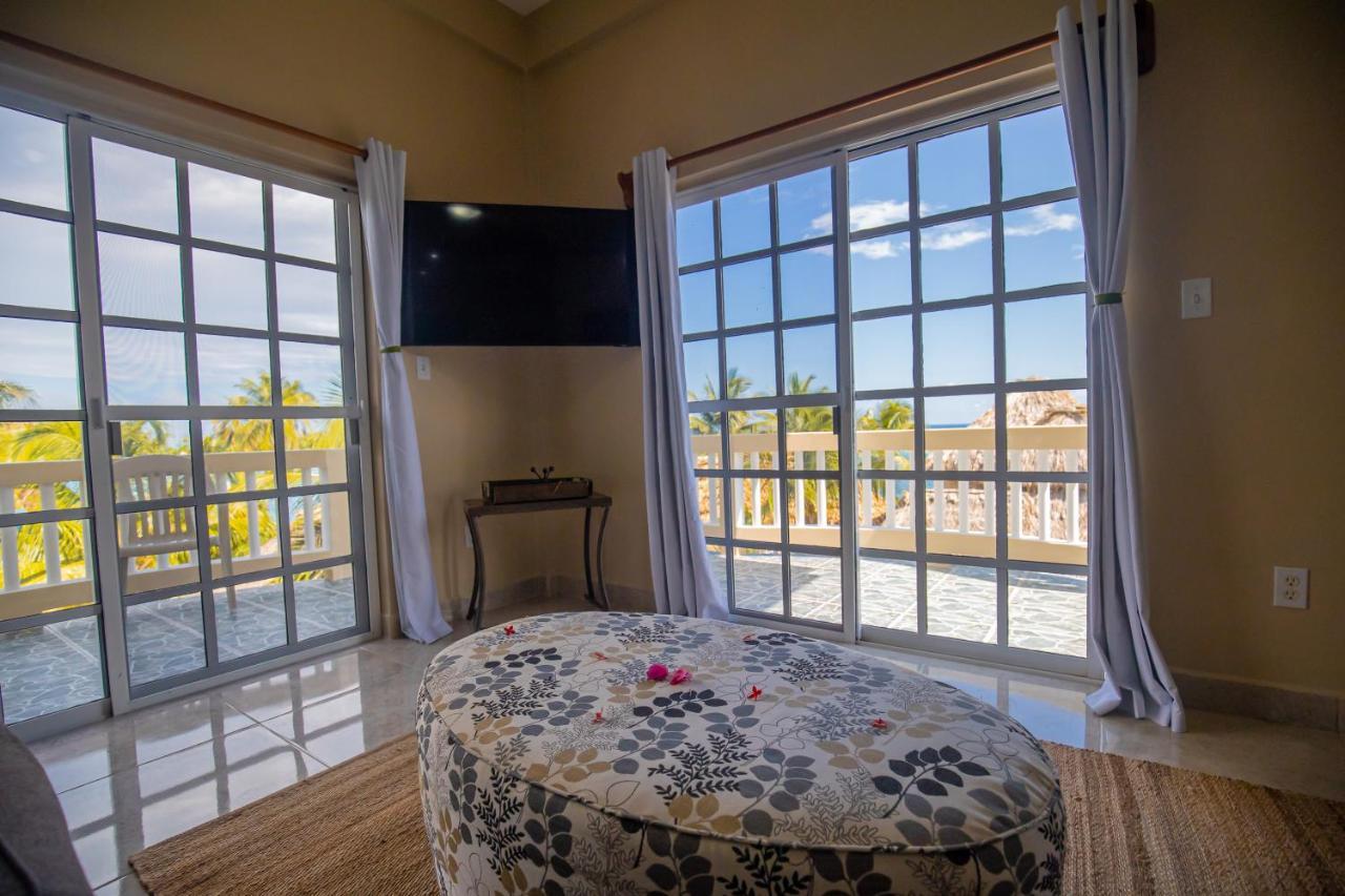 Hidden Jewel Boutique Hotel San Pedro  Bagian luar foto