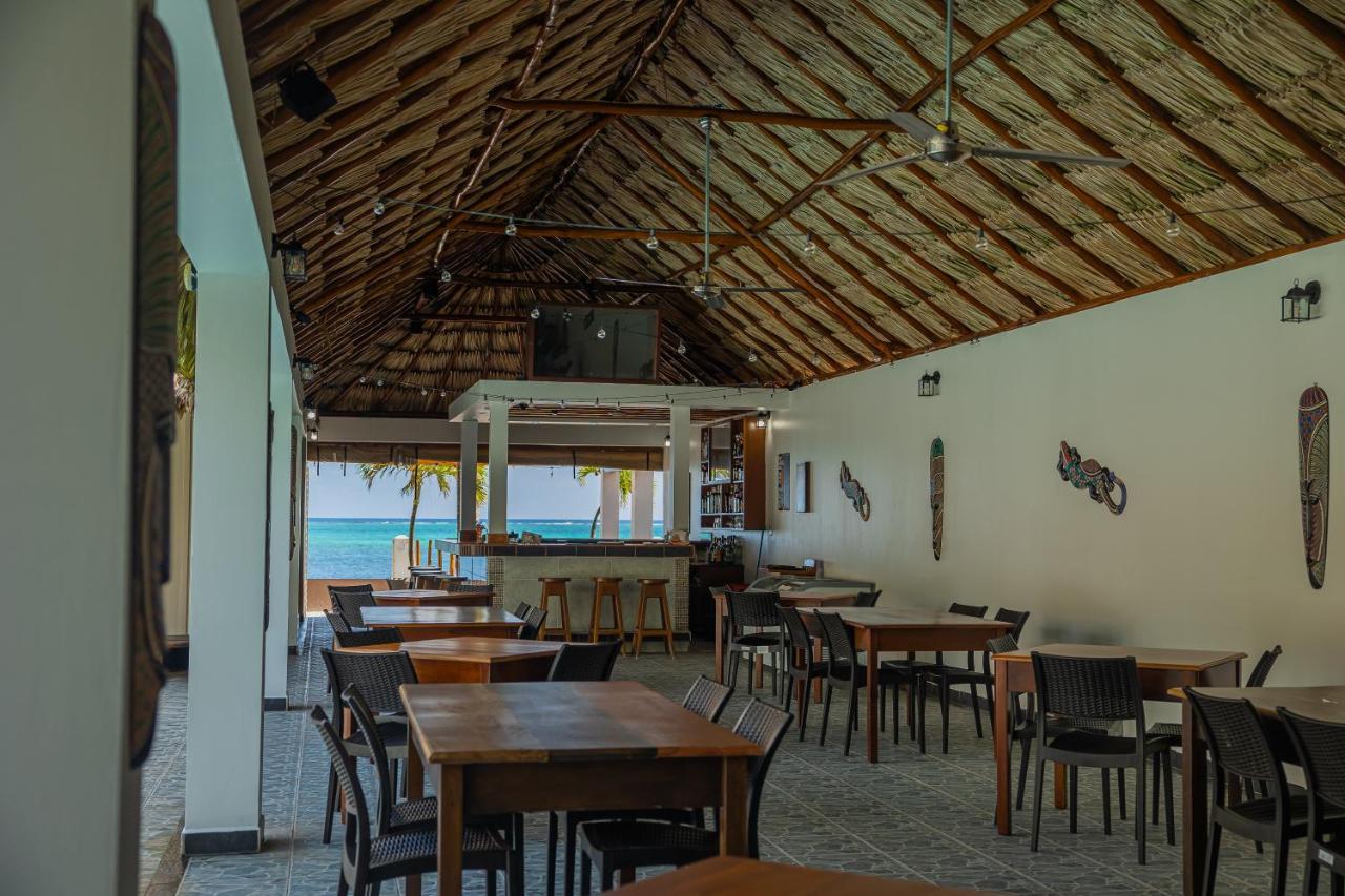 Hidden Jewel Boutique Hotel San Pedro  Bagian luar foto