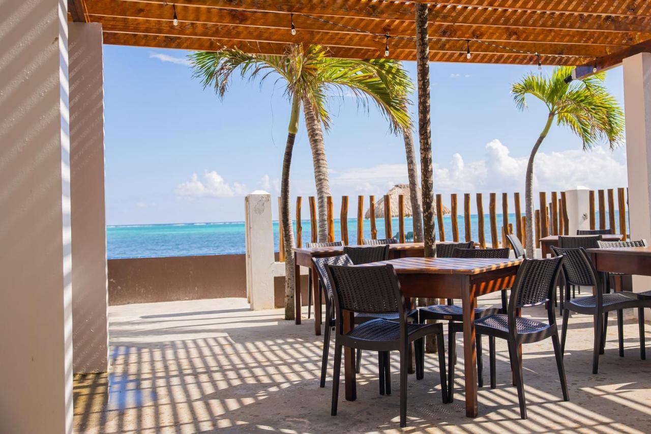 Hidden Jewel Boutique Hotel San Pedro  Bagian luar foto