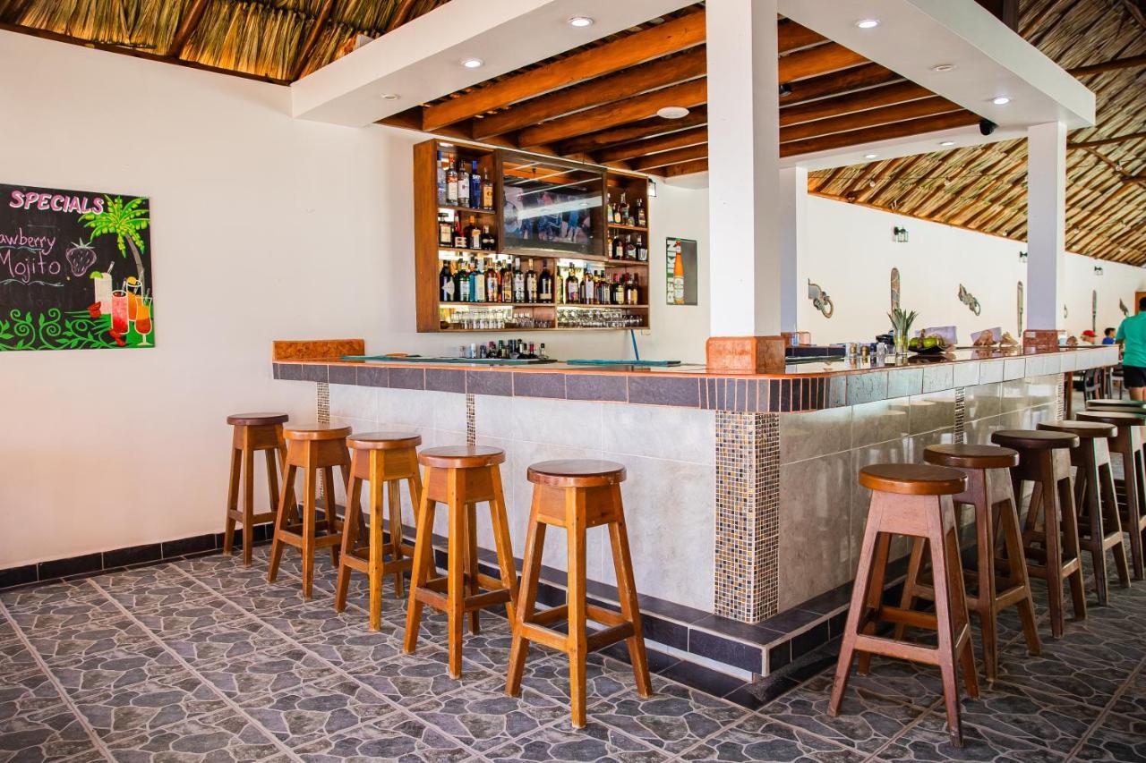 Hidden Jewel Boutique Hotel San Pedro  Bagian luar foto