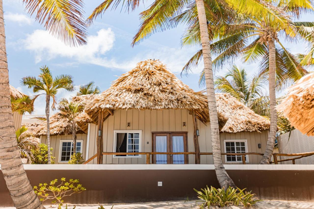 Hidden Jewel Boutique Hotel San Pedro  Bagian luar foto