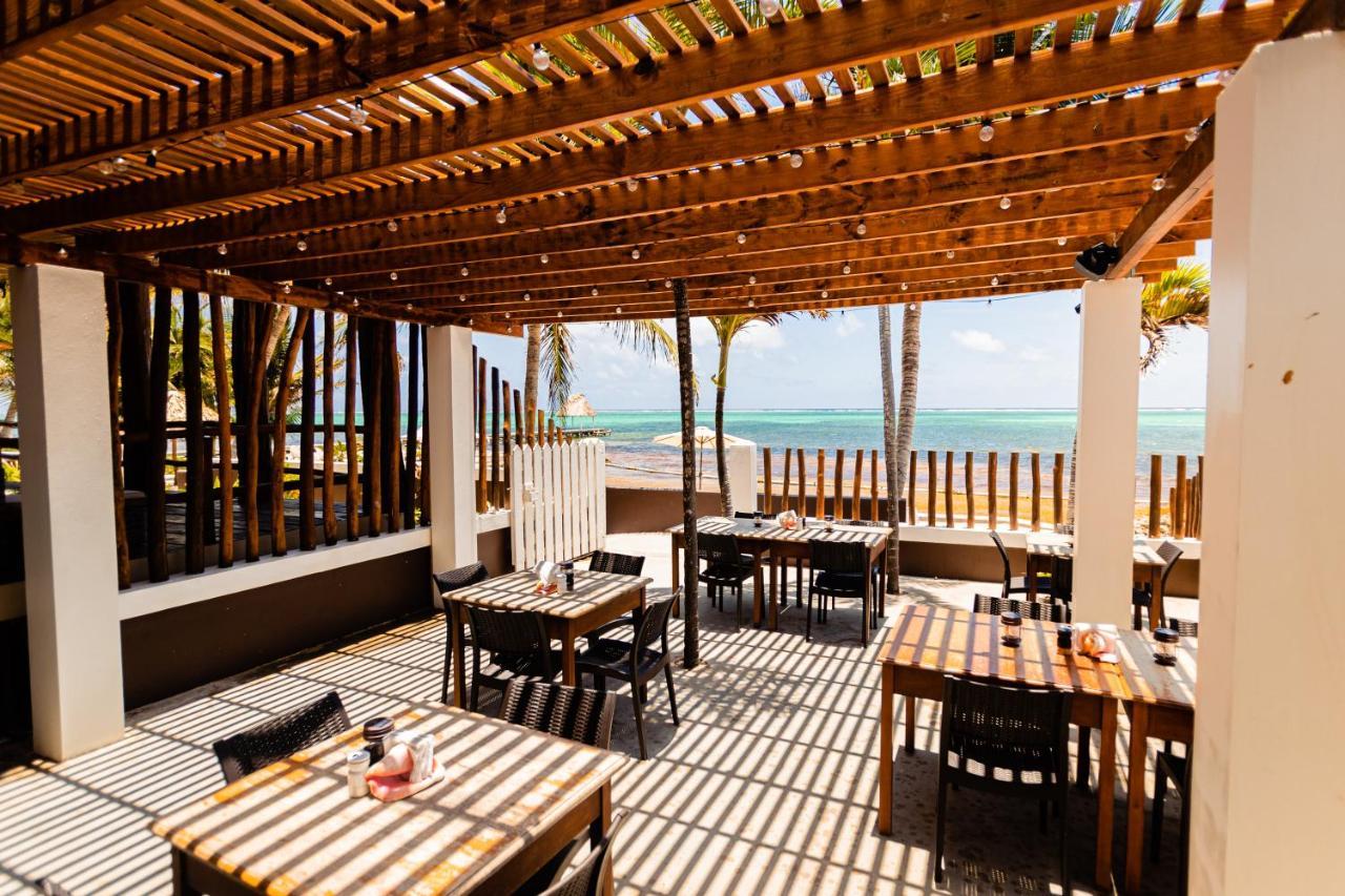 Hidden Jewel Boutique Hotel San Pedro  Bagian luar foto