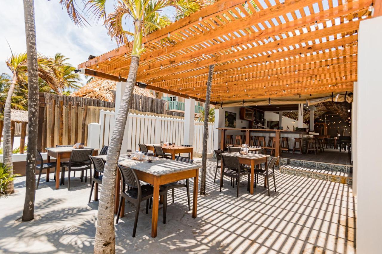 Hidden Jewel Boutique Hotel San Pedro  Bagian luar foto