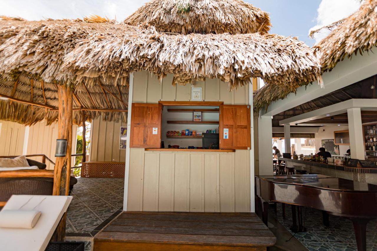 Hidden Jewel Boutique Hotel San Pedro  Bagian luar foto