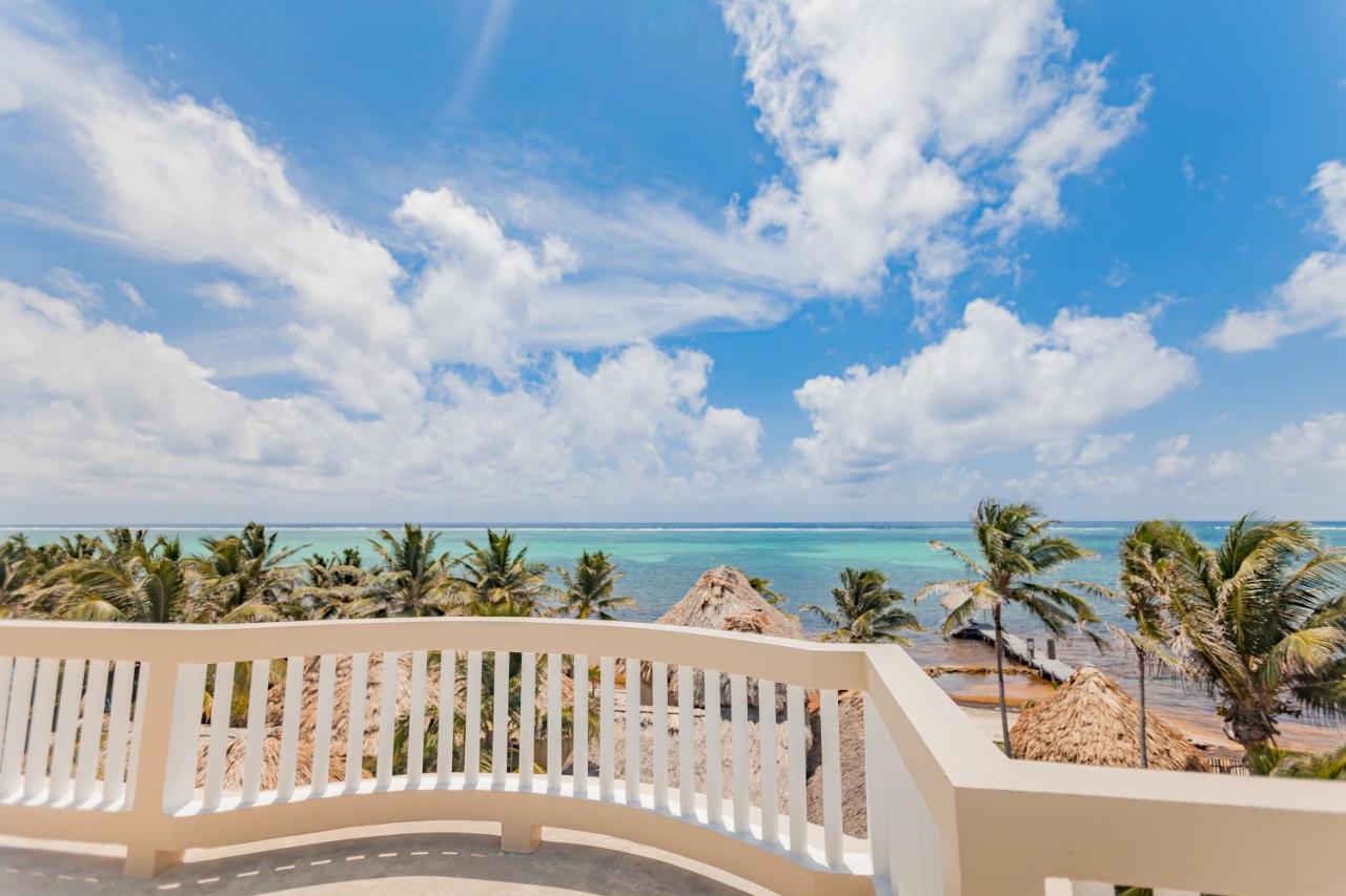 Hidden Jewel Boutique Hotel San Pedro  Bagian luar foto
